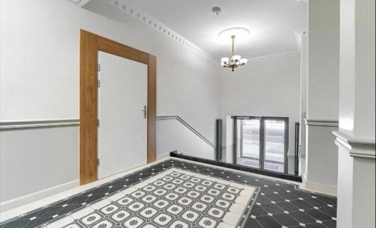 Xgryf Apartment Szczecin Ngoại thất bức ảnh